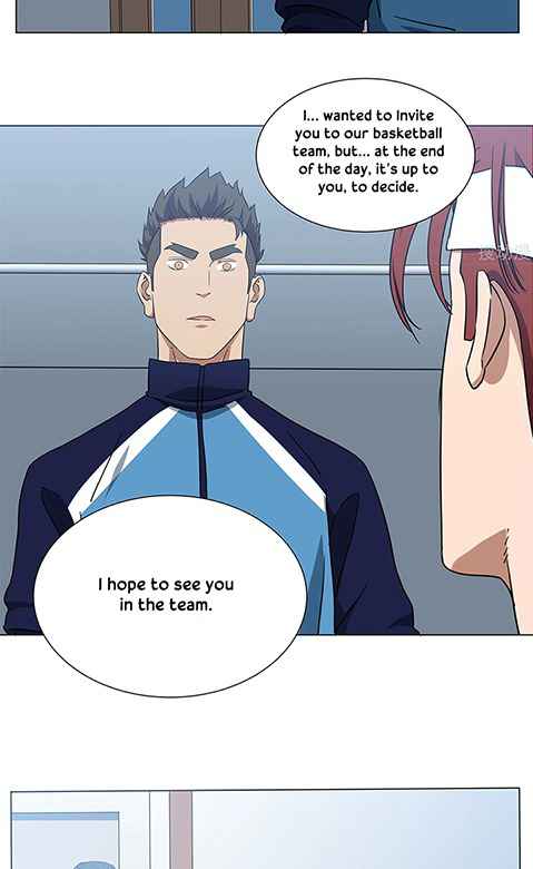 Youth Under Rebound Chapter 24 - Page 13