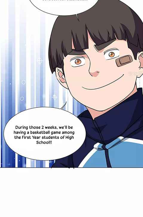 Youth Under Rebound Chapter 25 - Page 27