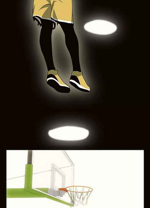 Youth Under Rebound Chapter 26 - Page 13