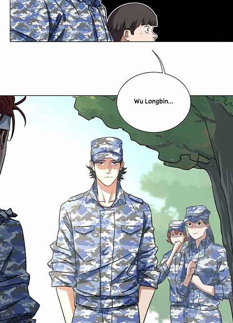Youth Under Rebound Chapter 26 - Page 25