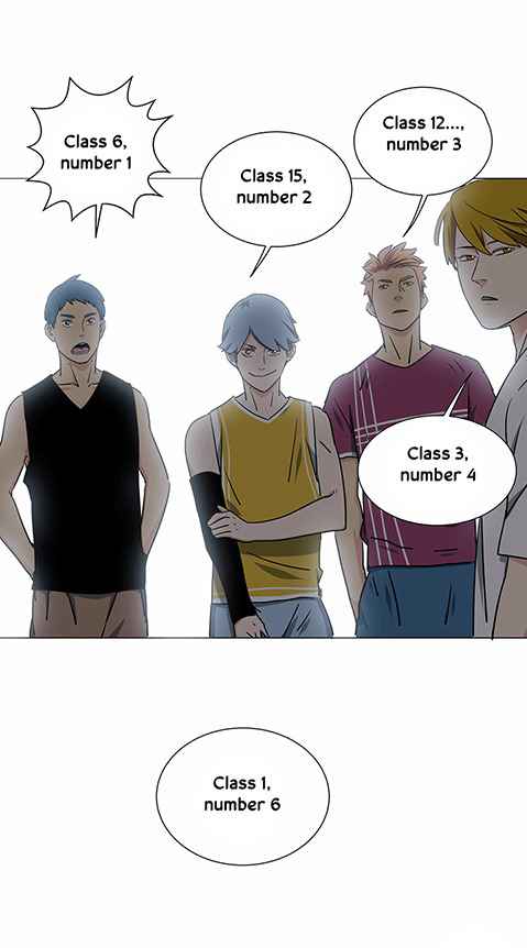 Youth Under Rebound Chapter 27 - Page 25