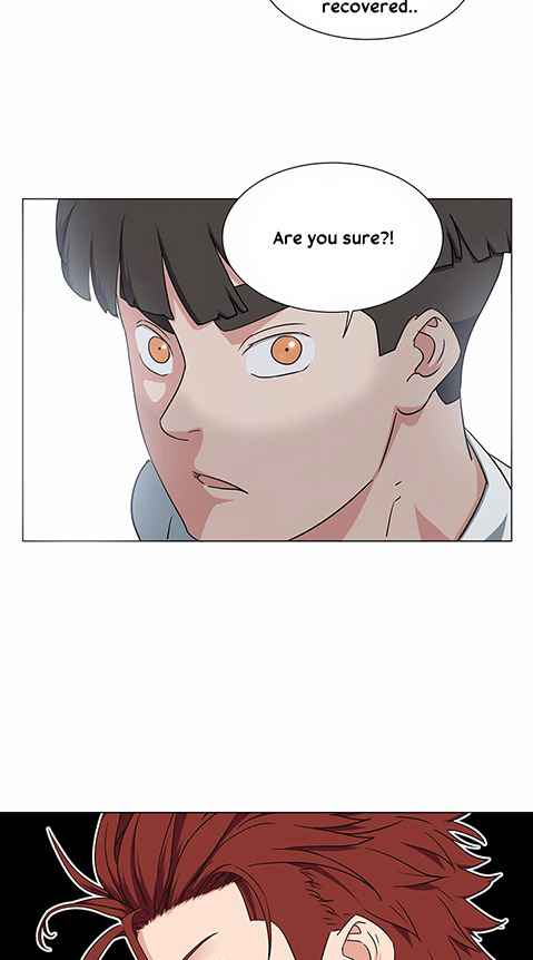 Youth Under Rebound Chapter 27 - Page 7