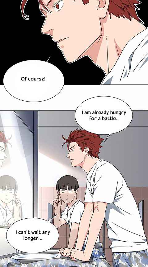 Youth Under Rebound Chapter 27 - Page 8