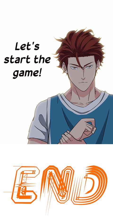 Youth Under Rebound Chapter 28 - Page 28