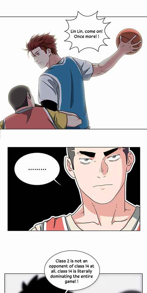 Youth Under Rebound Chapter 29 - Page 16