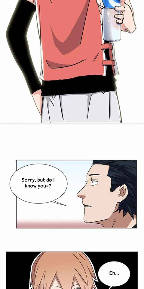 Youth Under Rebound Chapter 29 - Page 19