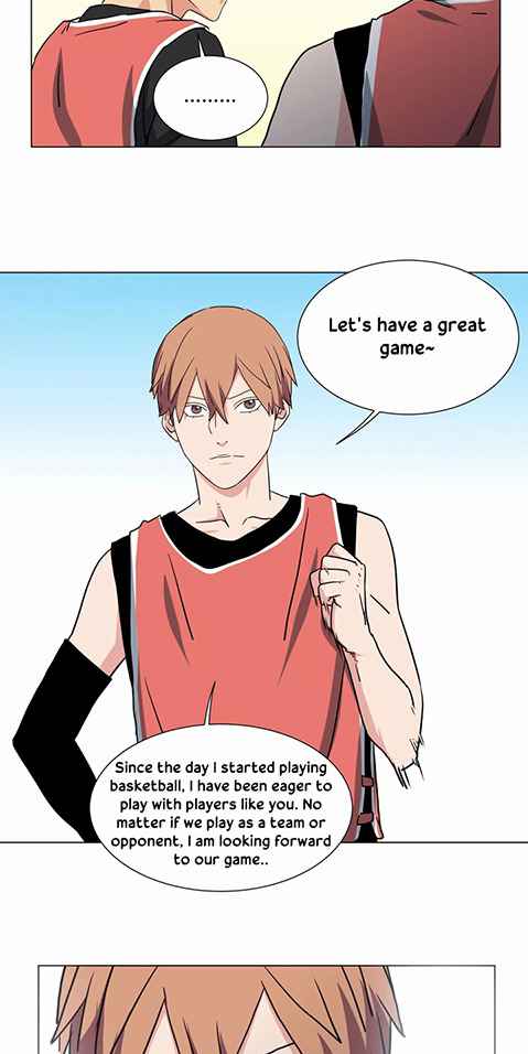 Youth Under Rebound Chapter 29 - Page 26