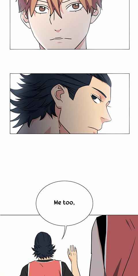 Youth Under Rebound Chapter 29 - Page 27