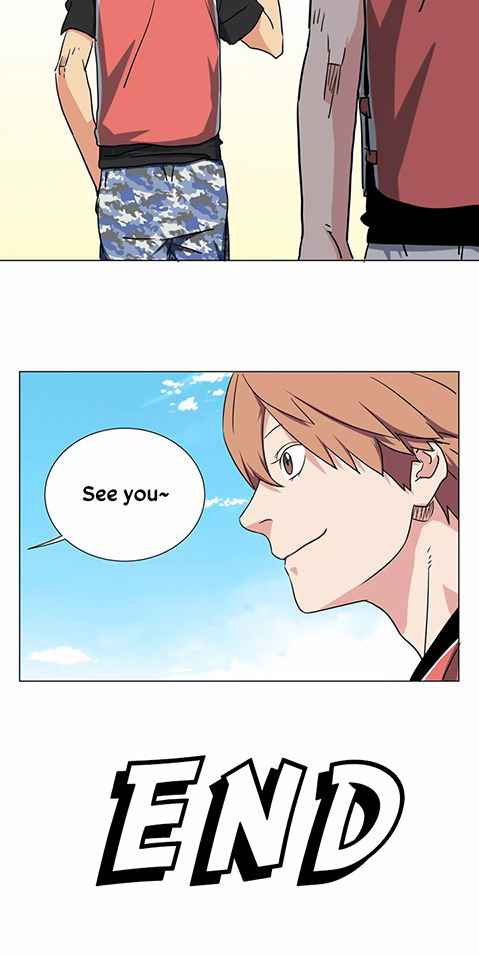 Youth Under Rebound Chapter 29 - Page 28