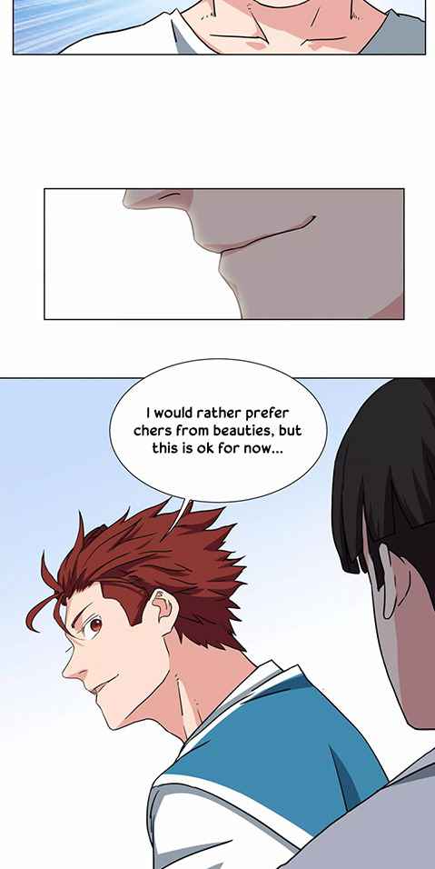 Youth Under Rebound Chapter 29 - Page 7