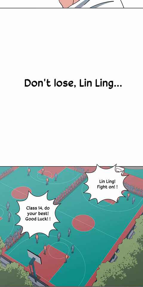 Youth Under Rebound Chapter 29 - Page 9