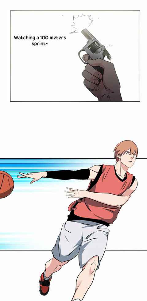 Youth Under Rebound Chapter 30 - Page 11
