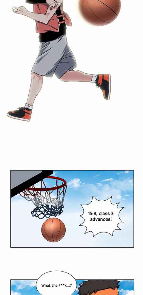 Youth Under Rebound Chapter 30 - Page 17