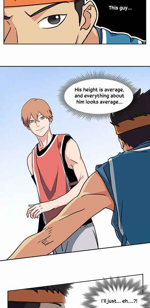 Youth Under Rebound Chapter 30 - Page 7