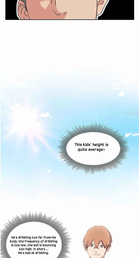 Youth Under Rebound Chapter 31 - Page 15