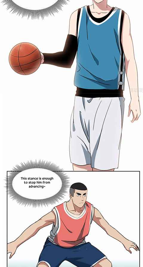 Youth Under Rebound Chapter 31 - Page 16