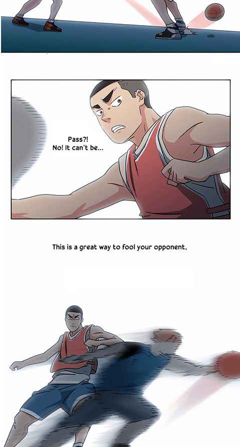 Youth Under Rebound Chapter 31 - Page 18