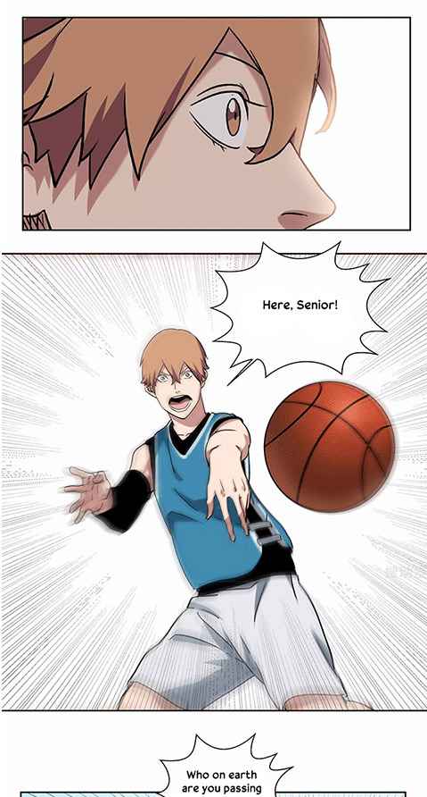 Youth Under Rebound Chapter 31 - Page 21