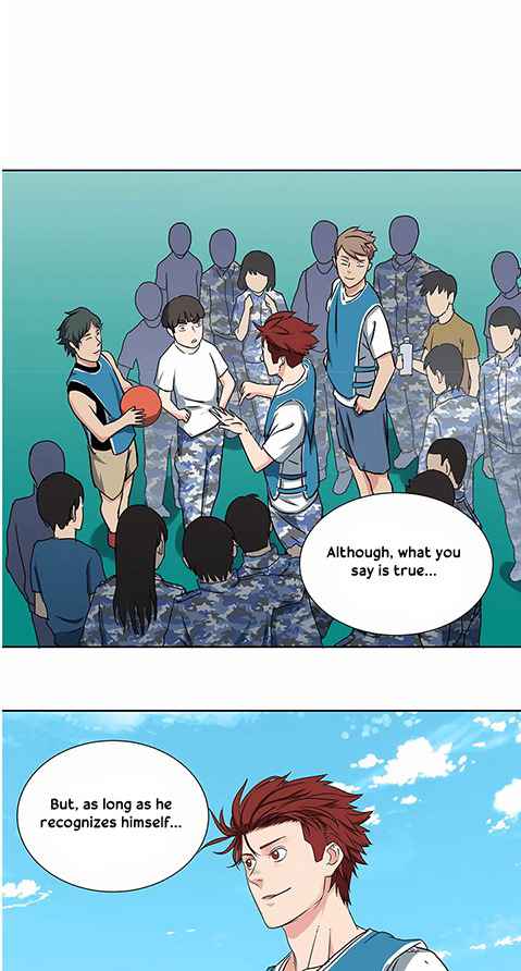 Youth Under Rebound Chapter 31 - Page 7