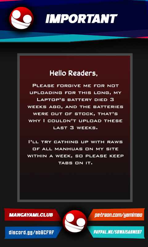 Youth Under Rebound Chapter 32 - Page 22