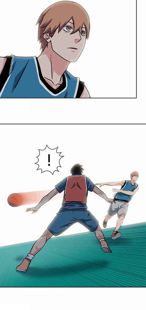 Youth Under Rebound Chapter 32 - Page 9