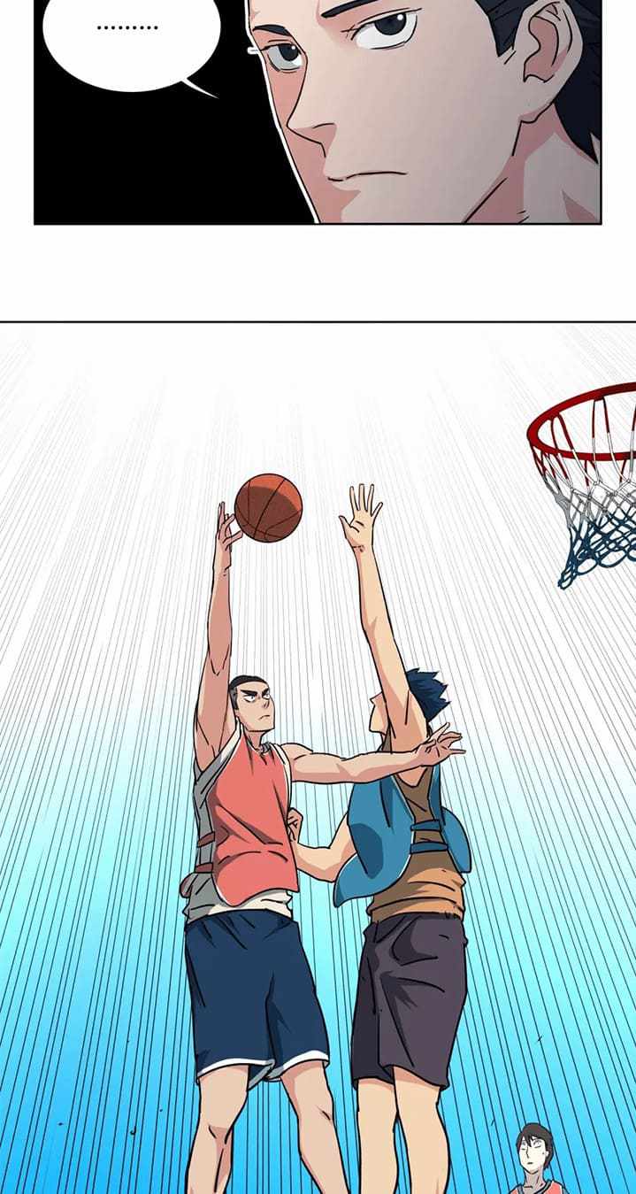 Youth Under Rebound Chapter 33 - Page 6