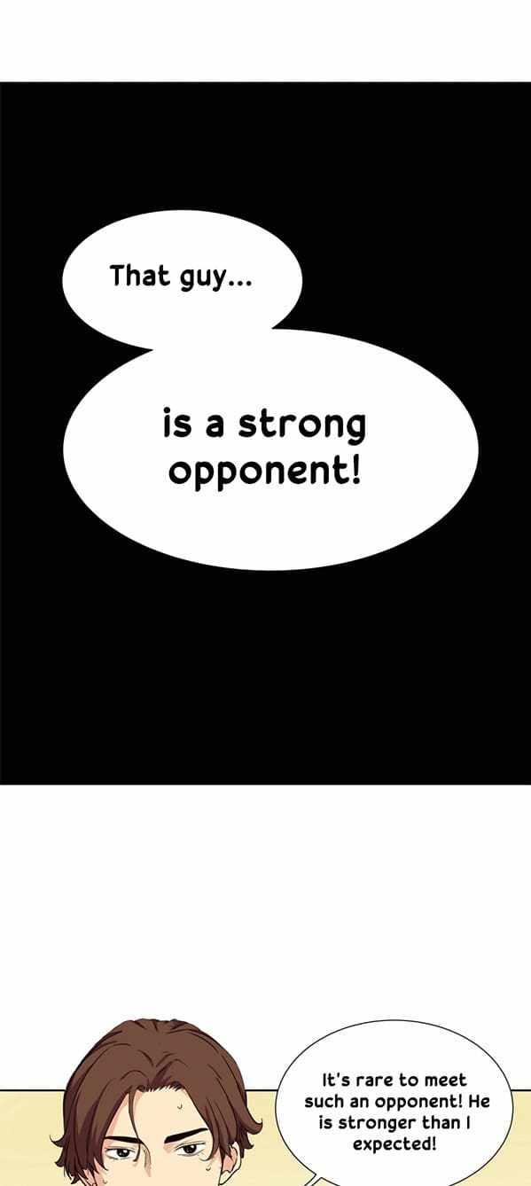 Youth Under Rebound Chapter 34 - Page 19
