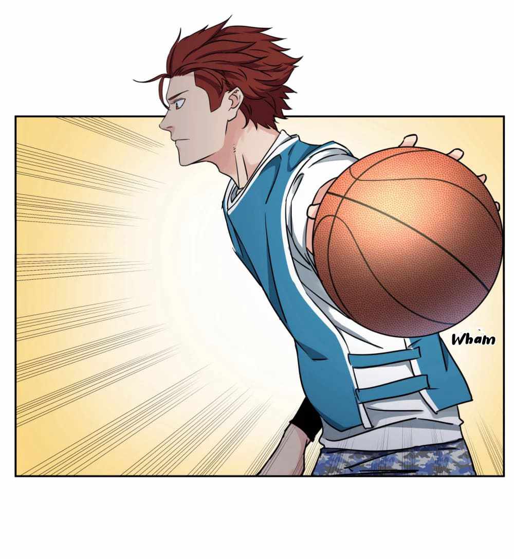 Youth Under Rebound Chapter 35 - Page 14