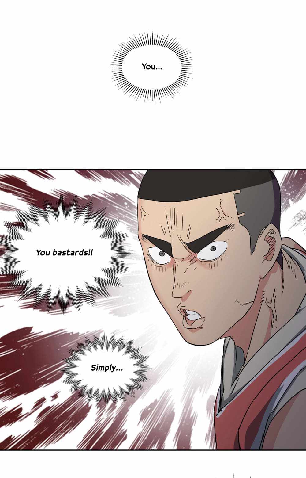 Youth Under Rebound Chapter 36 - Page 15