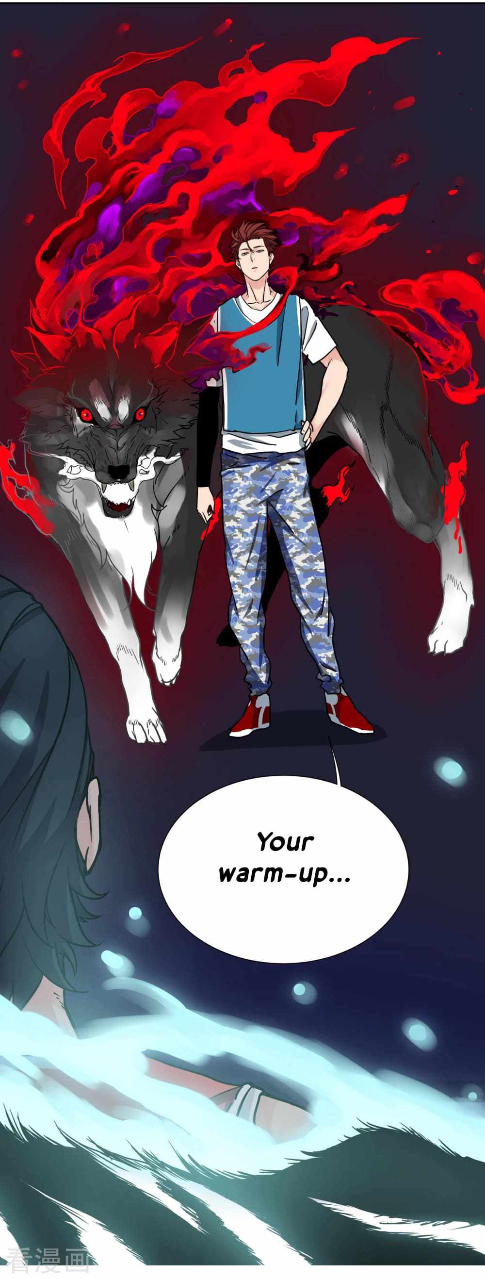Youth Under Rebound Chapter 36 - Page 29