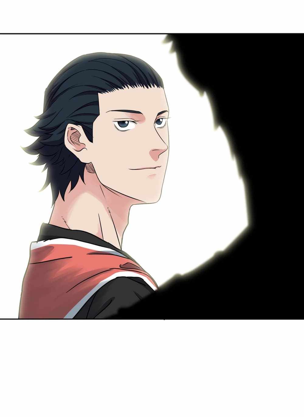 Youth Under Rebound Chapter 36 - Page 10