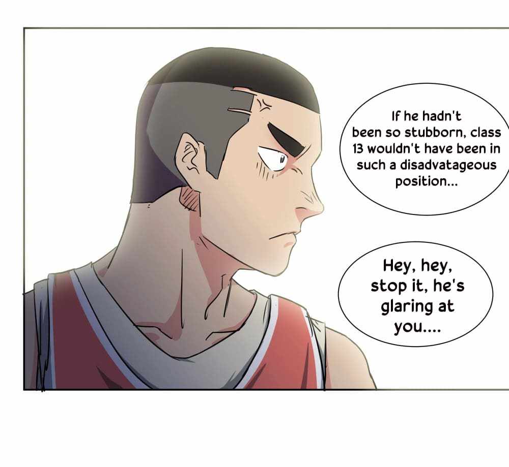 Youth Under Rebound Chapter 37 - Page 5