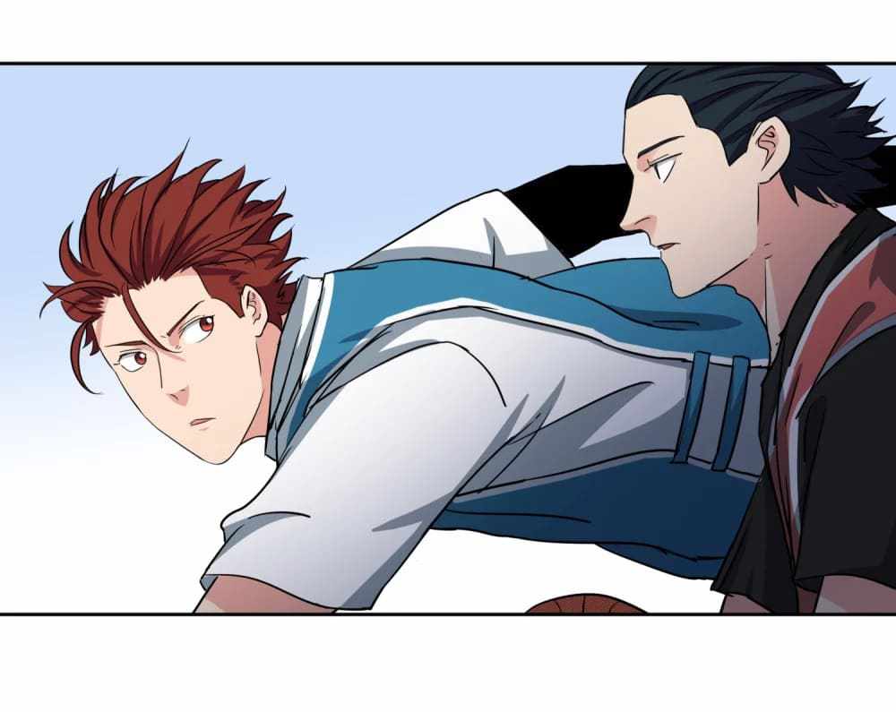 Youth Under Rebound Chapter 38 - Page 7