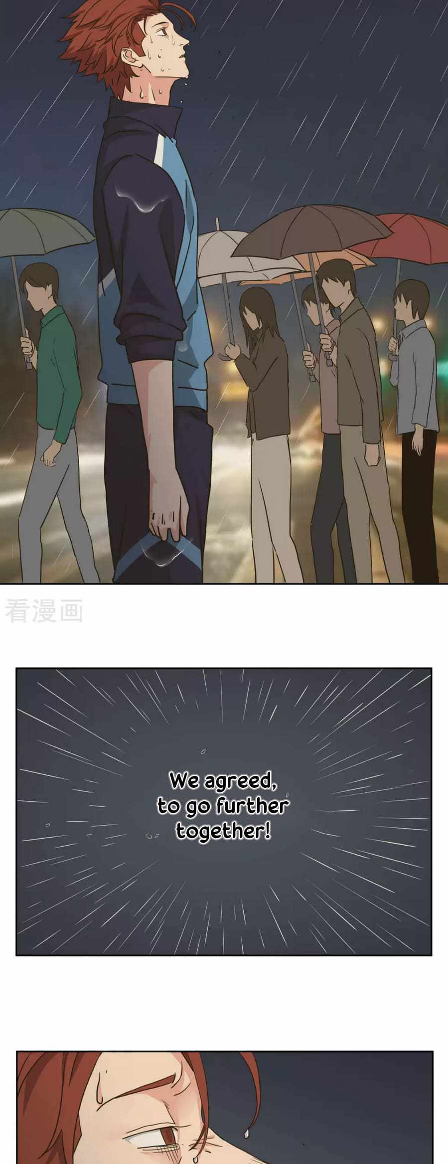 Youth Under Rebound Chapter 49 - Page 16