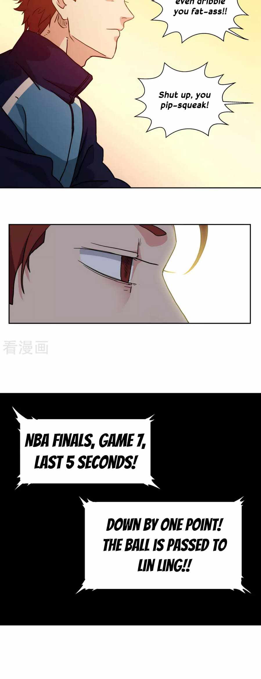 Youth Under Rebound Chapter 49 - Page 5