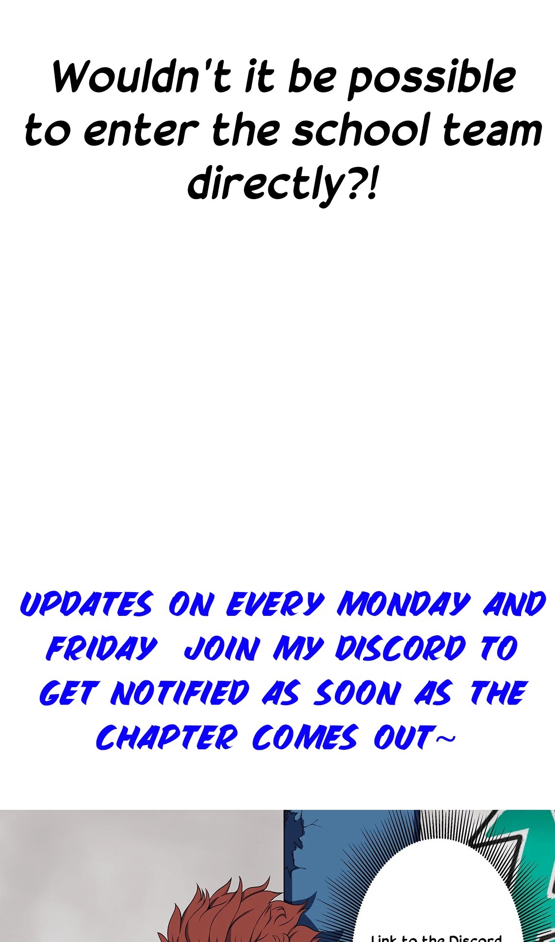 Youth Under Rebound Chapter 7 - Page 24