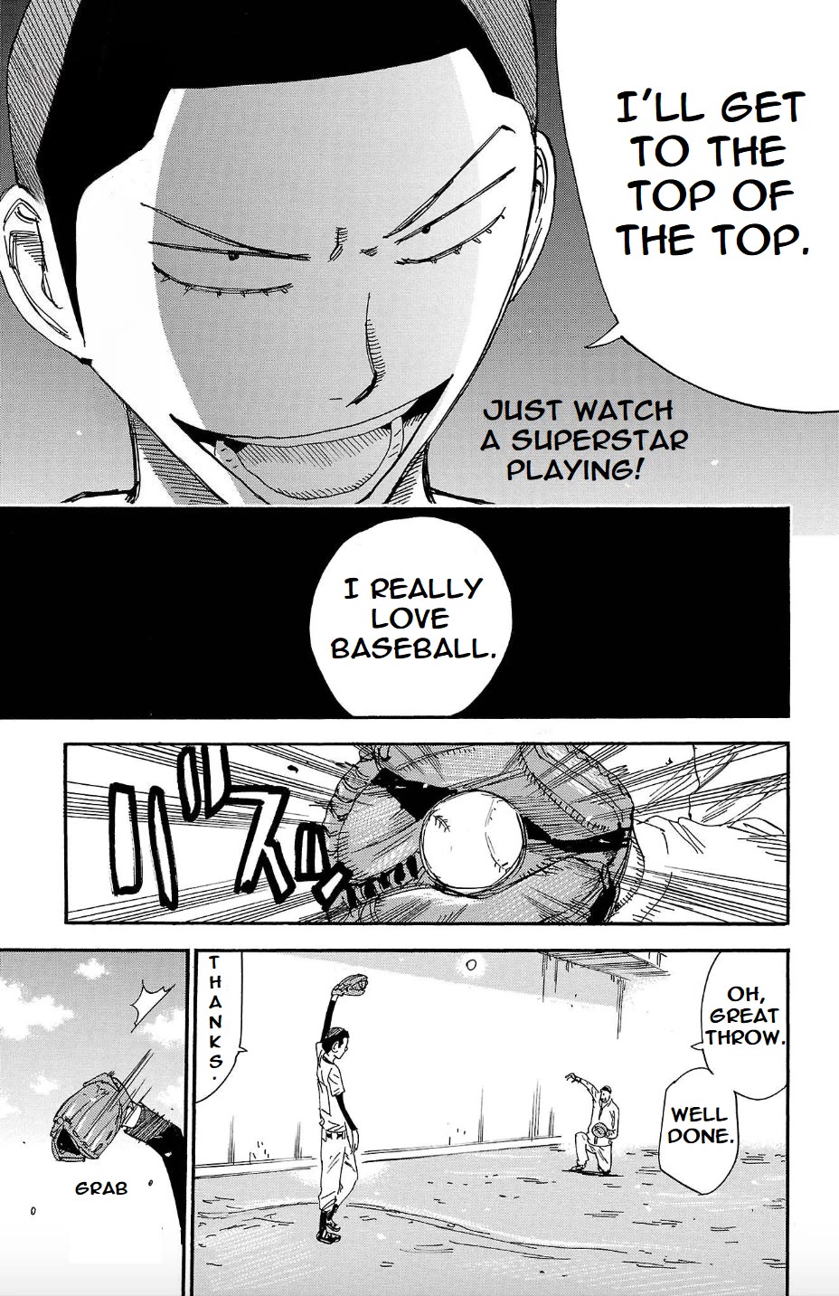 Yowamushi Pedal – Spare Bike Chapter 106 - Page 12