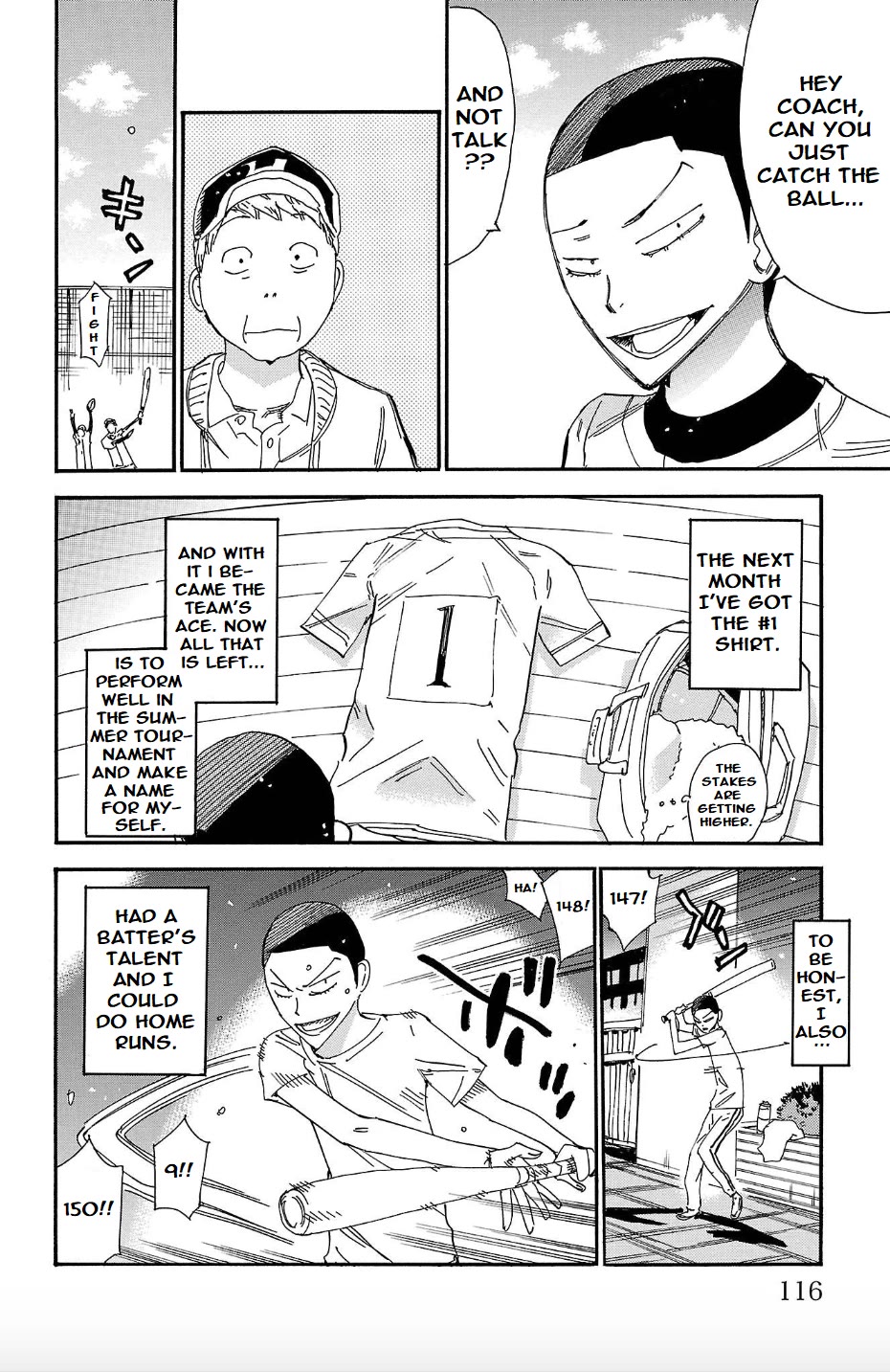 Yowamushi Pedal – Spare Bike Chapter 106 - Page 15