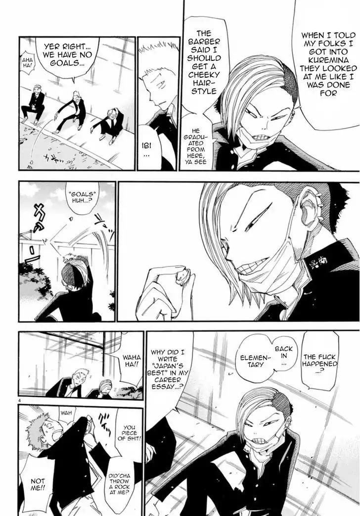 Yowamushi Pedal – Spare Bike Chapter 44 - Page 9