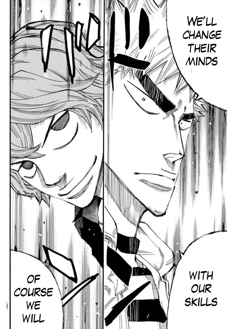 Yowamushi Pedal – Spare Bike Chapter 74 - Page 18