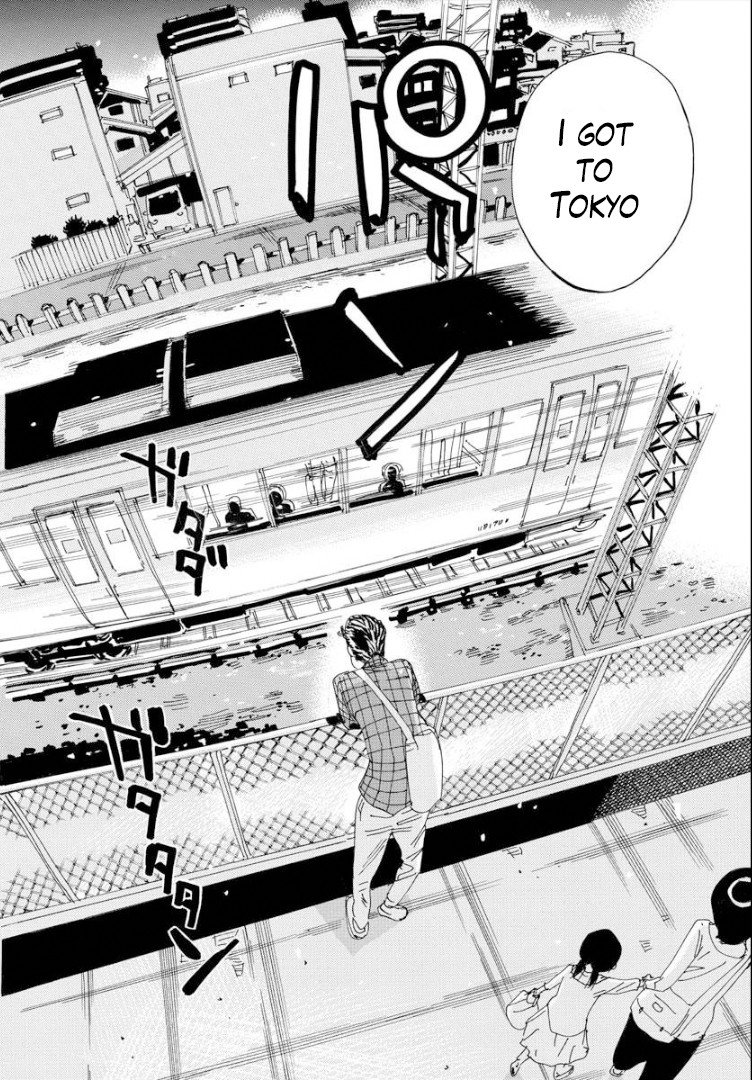 Yowamushi Pedal – Spare Bike Chapter 75 - Page 11