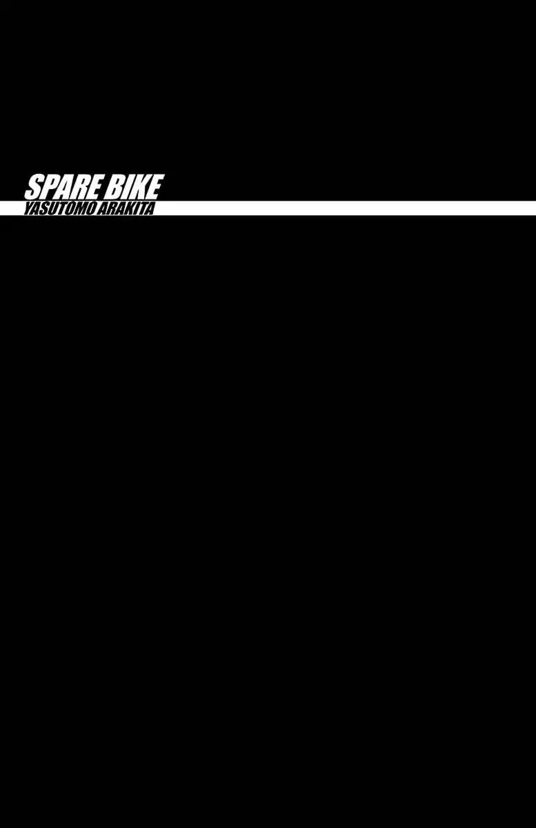 Yowamushi Pedal – Spare Bike Chapter 8 - Page 15