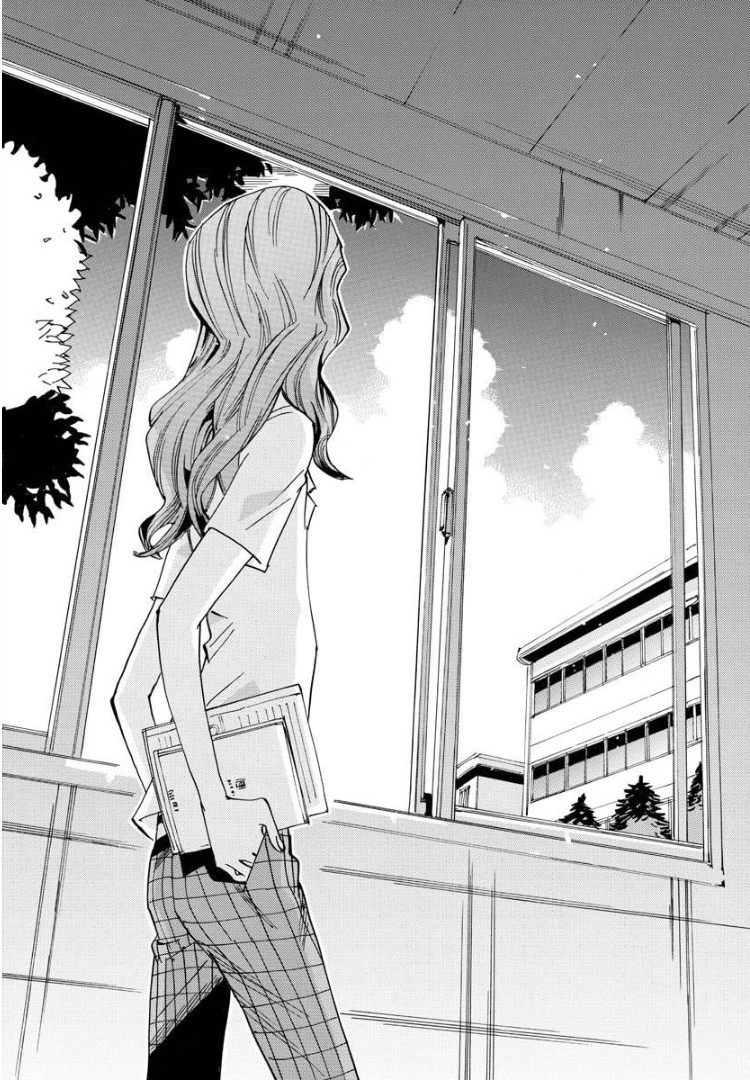 Yowamushi Pedal – Spare Bike Chapter 80 - Page 17