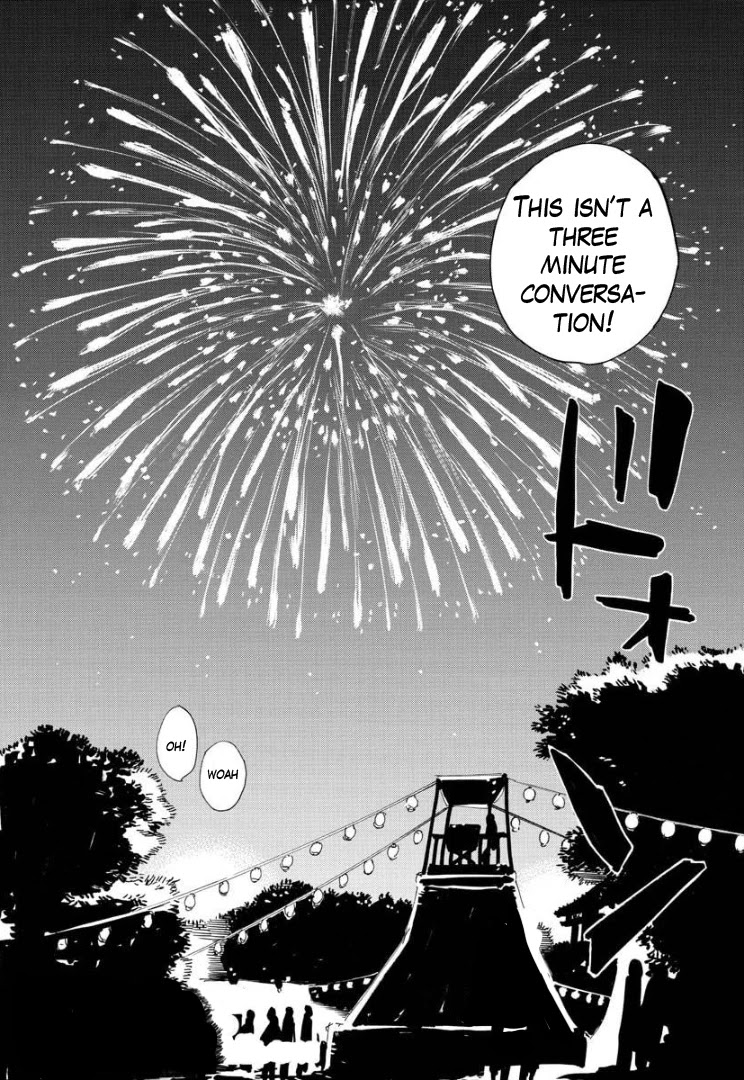 Yowamushi Pedal – Spare Bike Chapter 82 - Page 20
