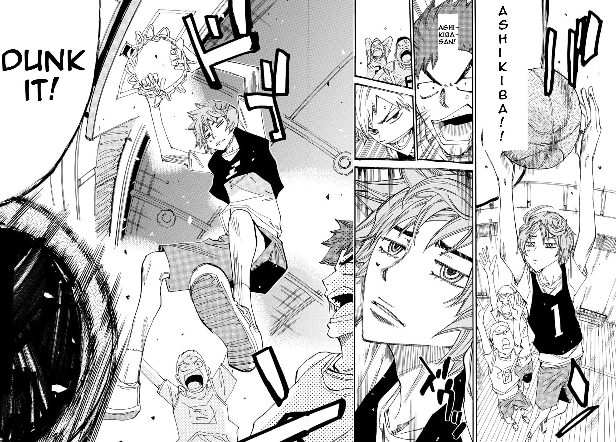 Yowamushi Pedal – Spare Bike Chapter 91 - Page 13