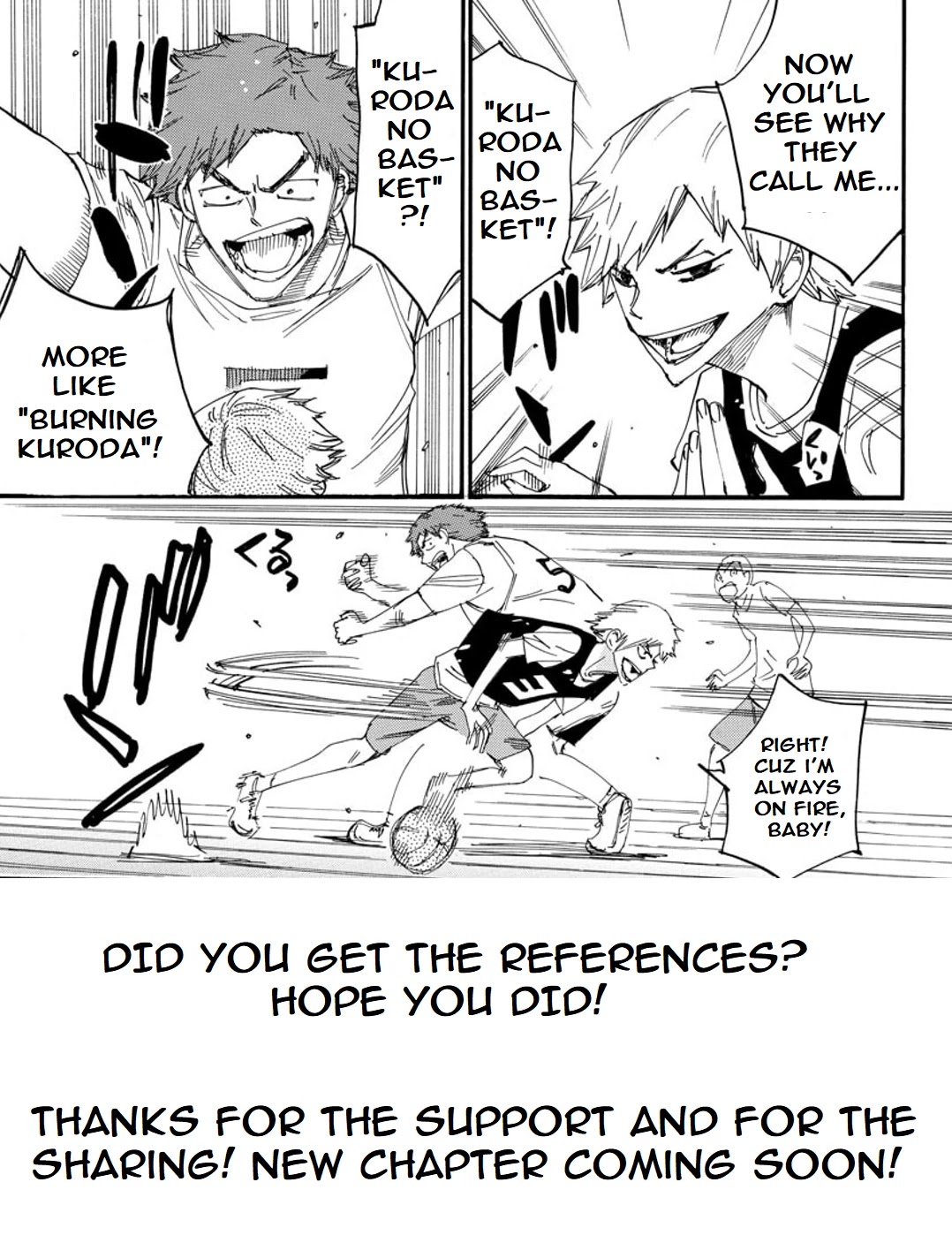 Yowamushi Pedal – Spare Bike Chapter 91 - Page 22