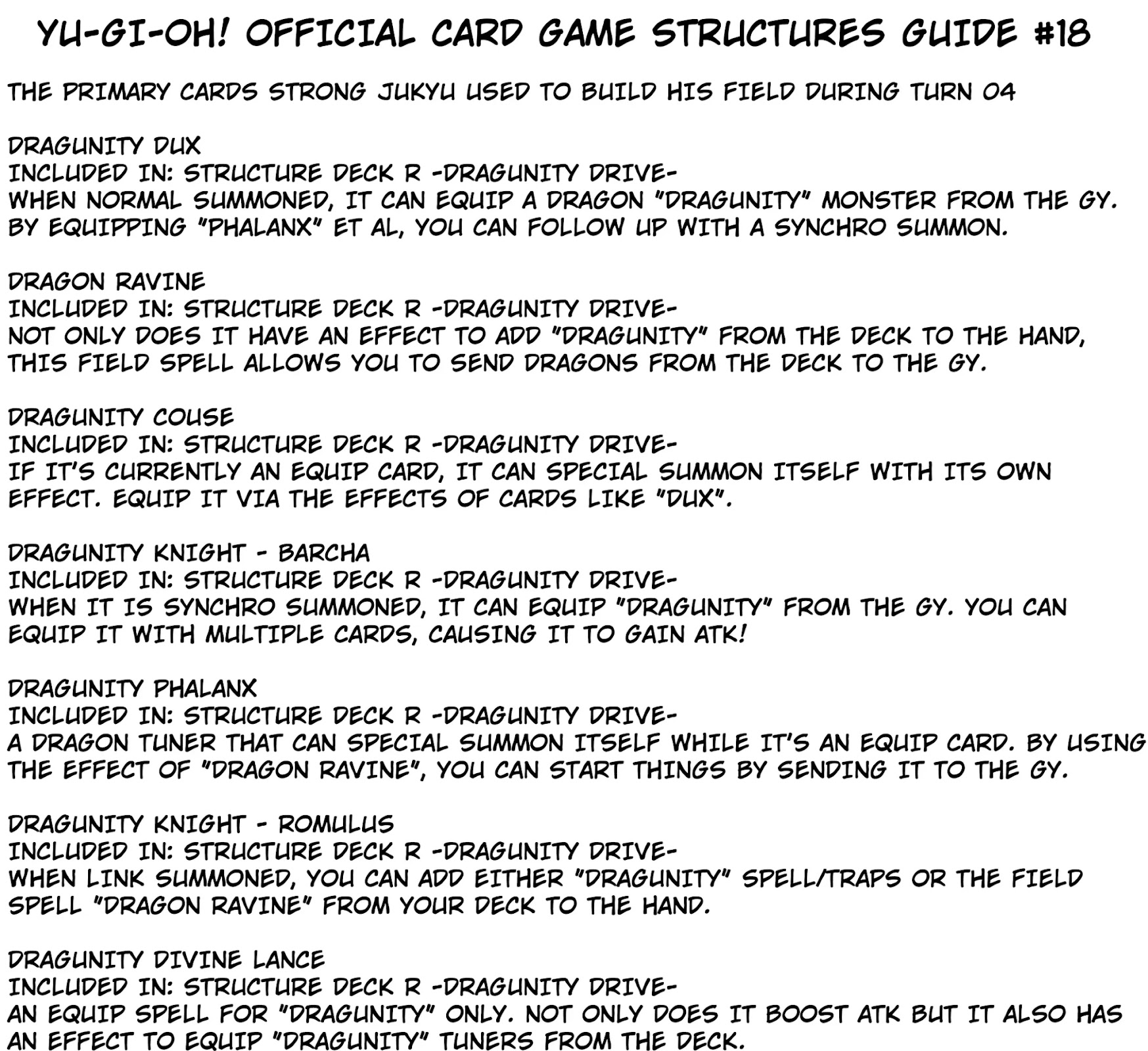 Yu-Gi-Oh! OGC Structures Chapter 18 - Page 26
