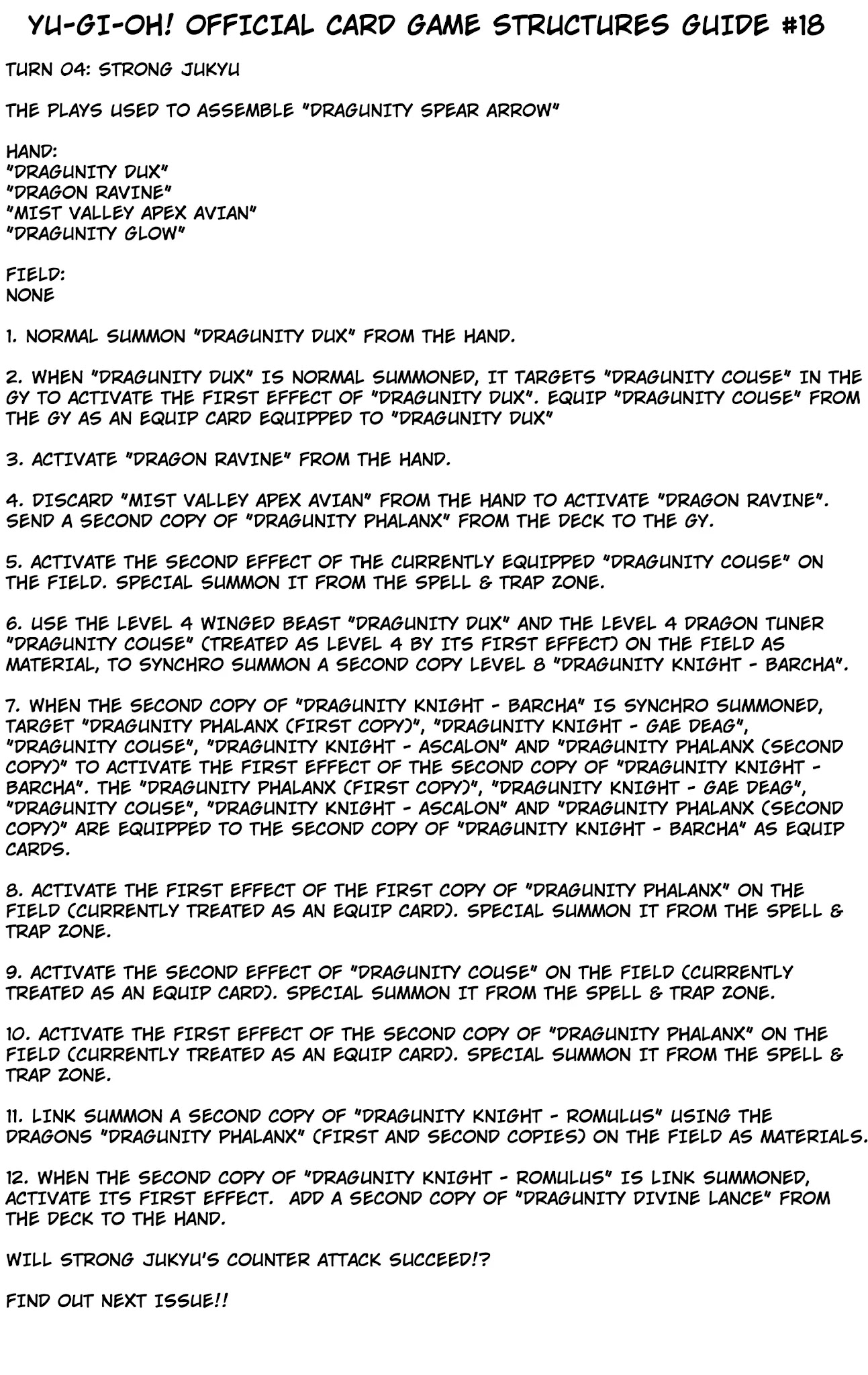 Yu-Gi-Oh! OGC Structures Chapter 18 - Page 27
