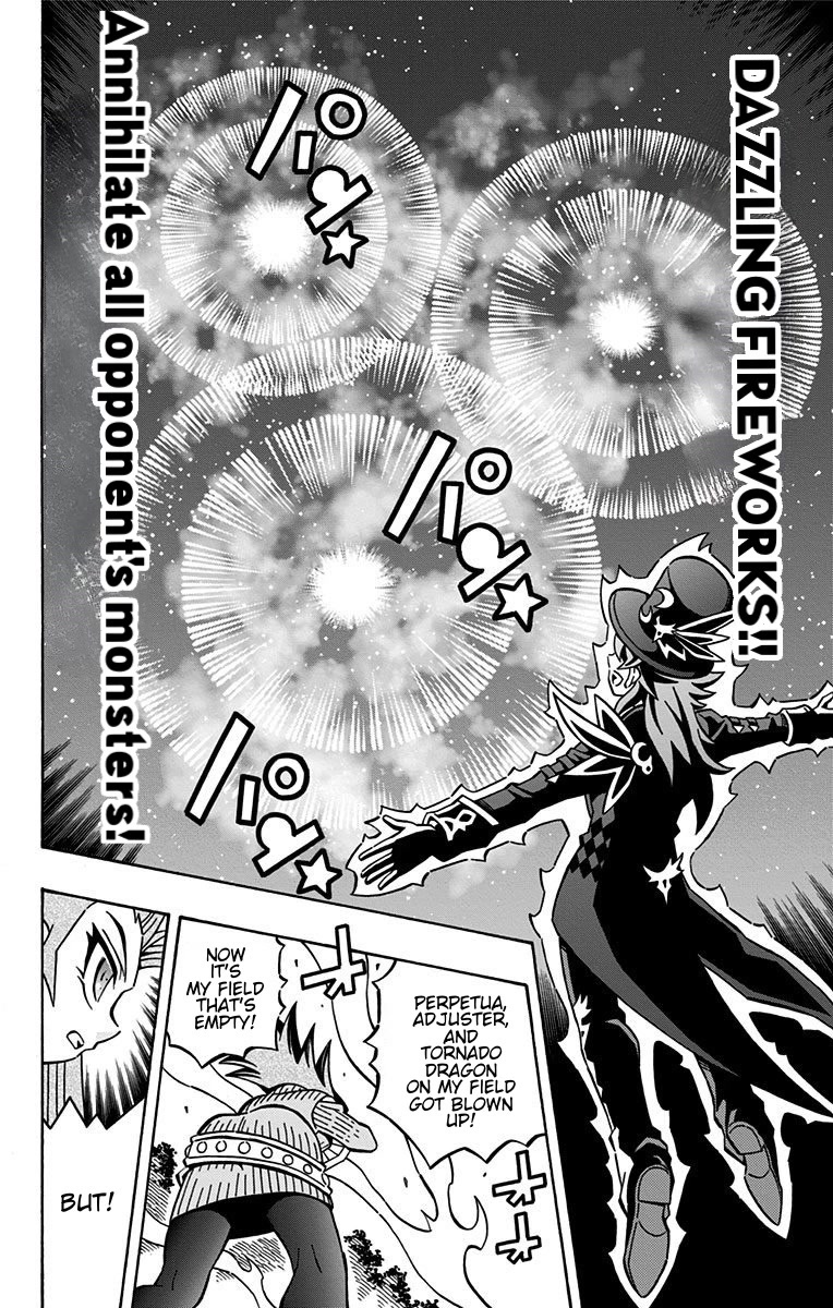 Yu-Gi-Oh! OGC Structures Chapter 21 - Page 10