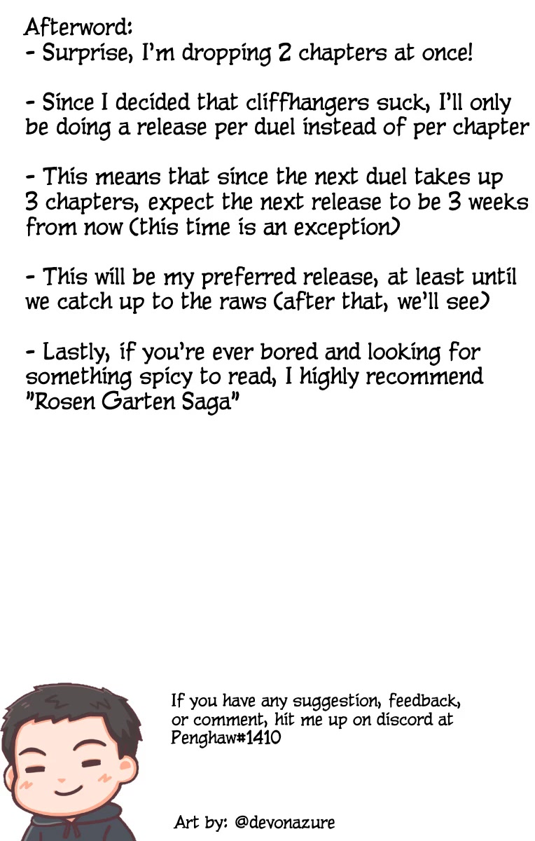 Yu-Gi-Oh! OGC Structures Chapter 23 - Page 24